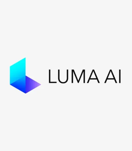 Luma AI – Plus Plan -MONTH