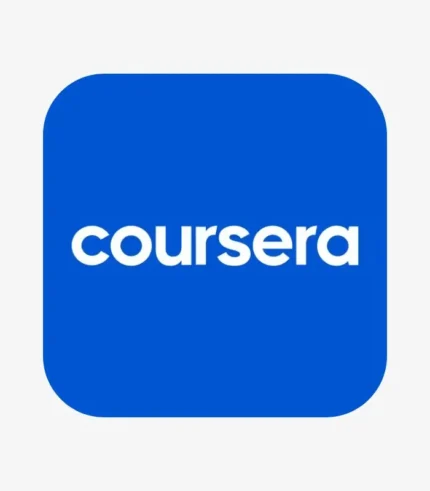 COURSERA OFFICIAL YEARLY SUBSCRIPTION WITH ALL COURSES YEAR
