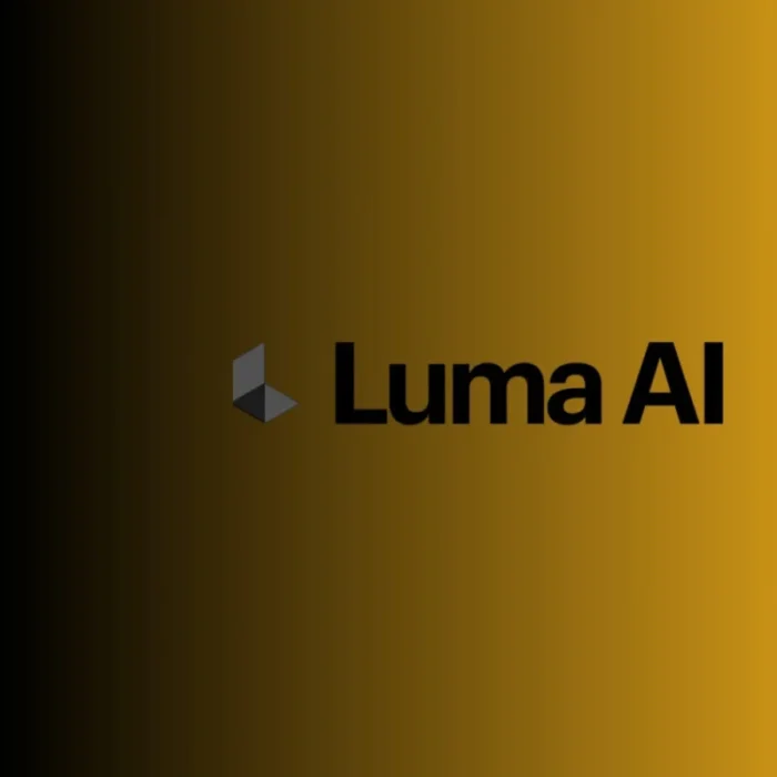 Luma AI – Plus Plan -MONTH - Image 2