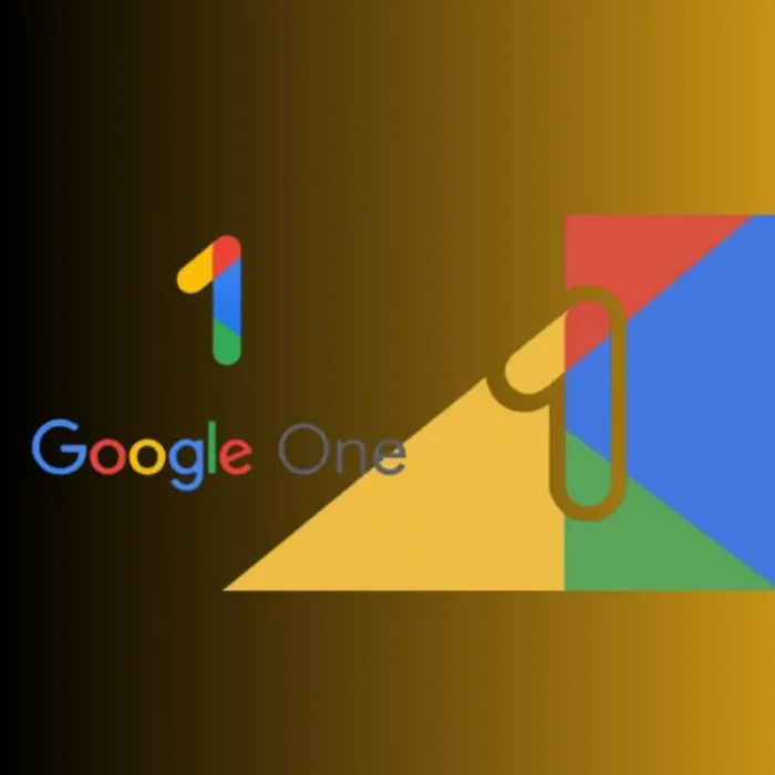 Google One 1TB + Gemini AI – 1 Year Plan - Image 2